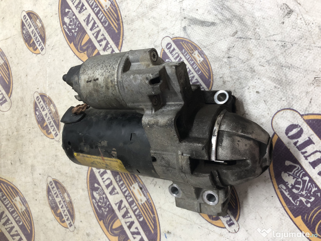 Electromotor BMW X3 F25 2.0 Motorina 2014