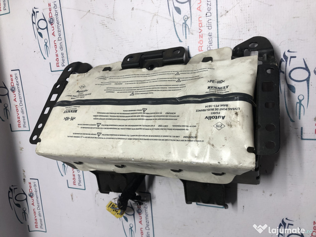 Airbag pasager Renault Laguna 2008