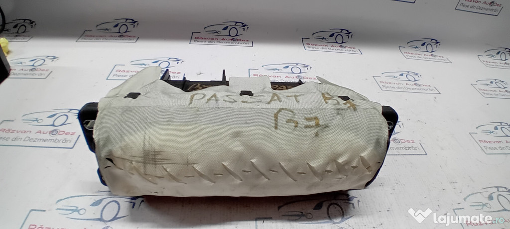 Airbag pasager Volkswagen Passat B7 2008