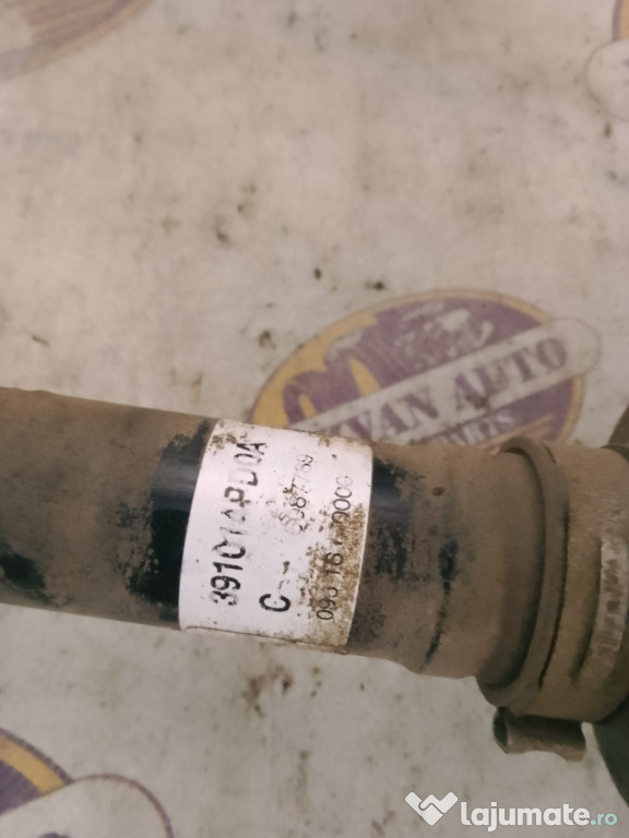 Planetara stanga fata Renault Kadjar 1.6 Motorina 2017