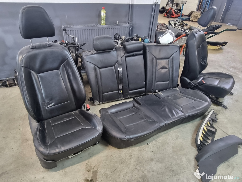 Interior Complet Piele Hyundai i40 Break 2015