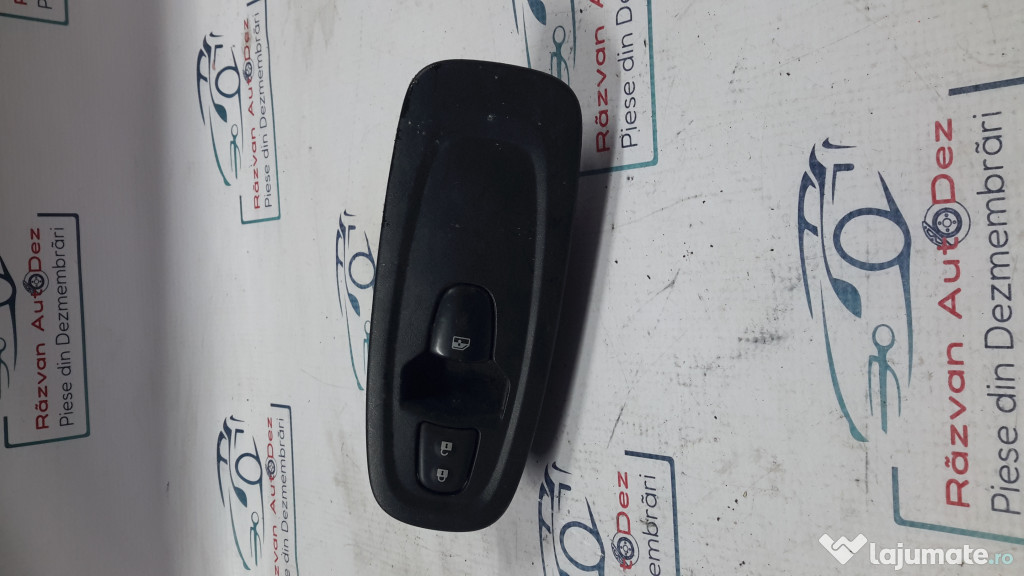 Buton geam electric Renault Kadjar 2016