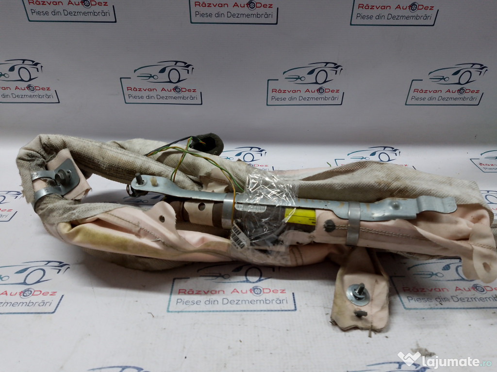 Airbag cortina stanga Opel Insignia A 2011