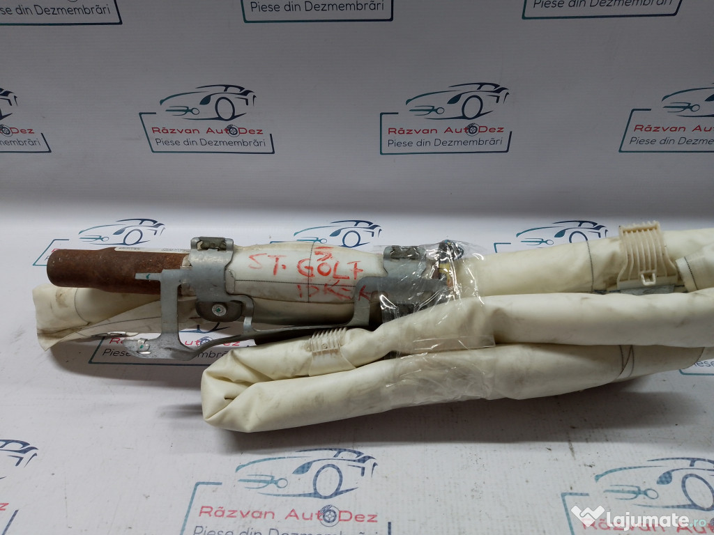 Airbag cortina stanga Volkswagen Golf 5 2007