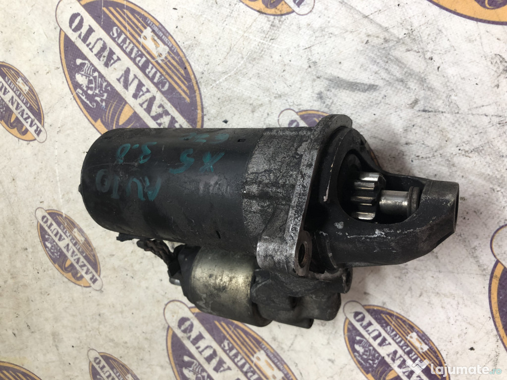 Electromotor BMW X5 E70 3.0 Motorina 2007