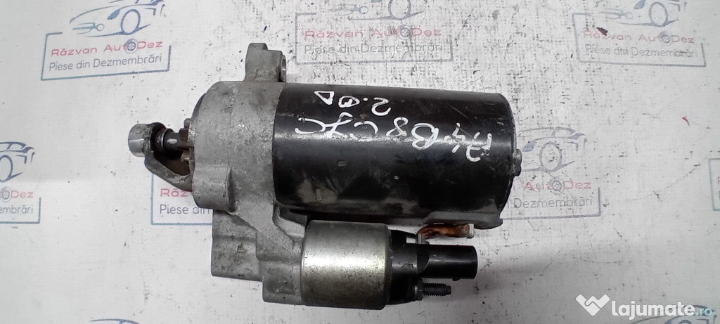 Electromotor Audi A4 B9 2.0 Motorina 2012