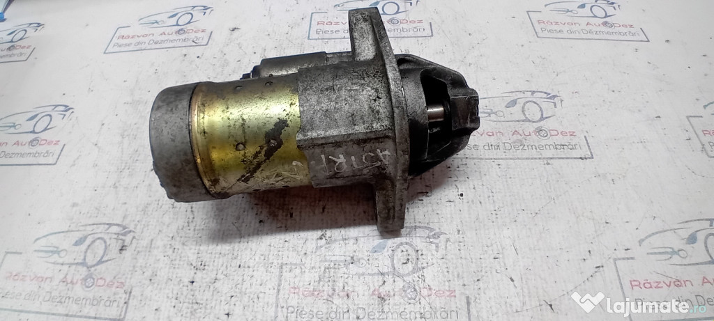 Electromotor Opel Astra J 1.3 Benzina 2011