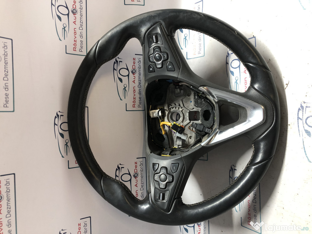 Volan cu comenzi Opel Astra K 2016