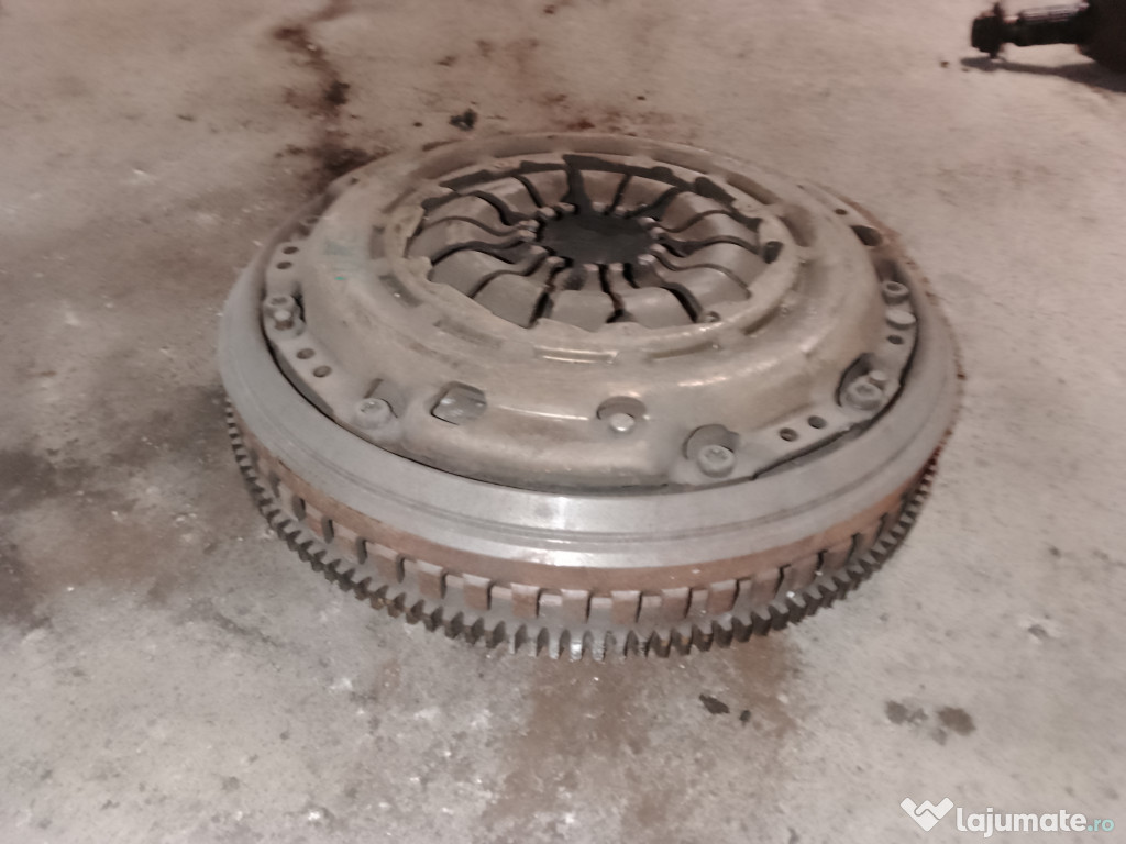 Kit ambreiaj 6+1 masa dubla Nissan Juke 1.5 Motorina 2013