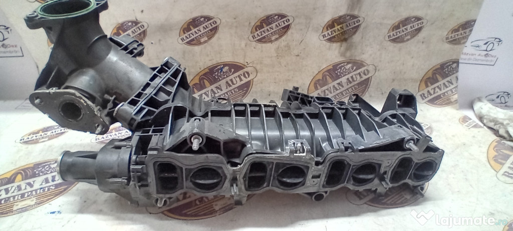 Galerie Admisie Plastic BMW F30 2.0 Motorina