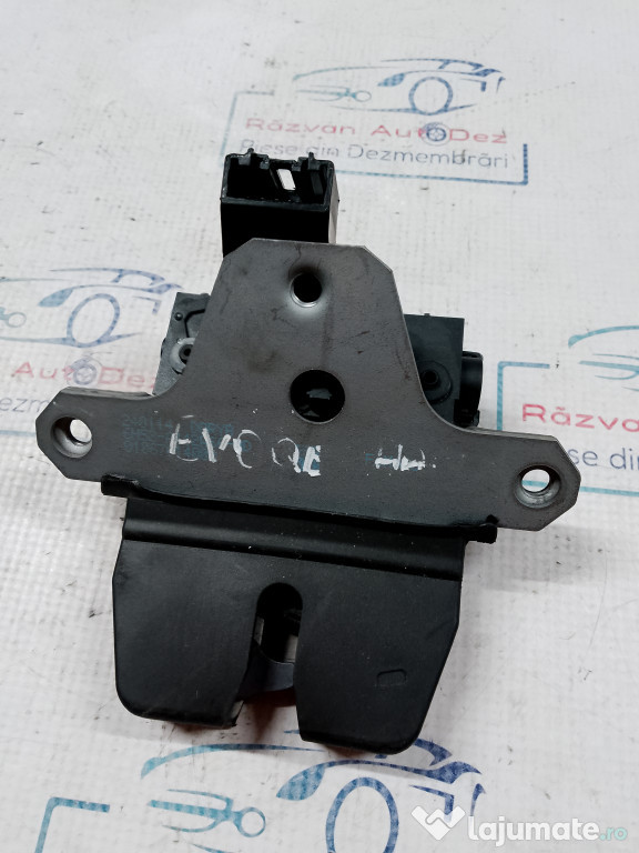 Broasca hayon Land Rover Range Rover Evoque 2014