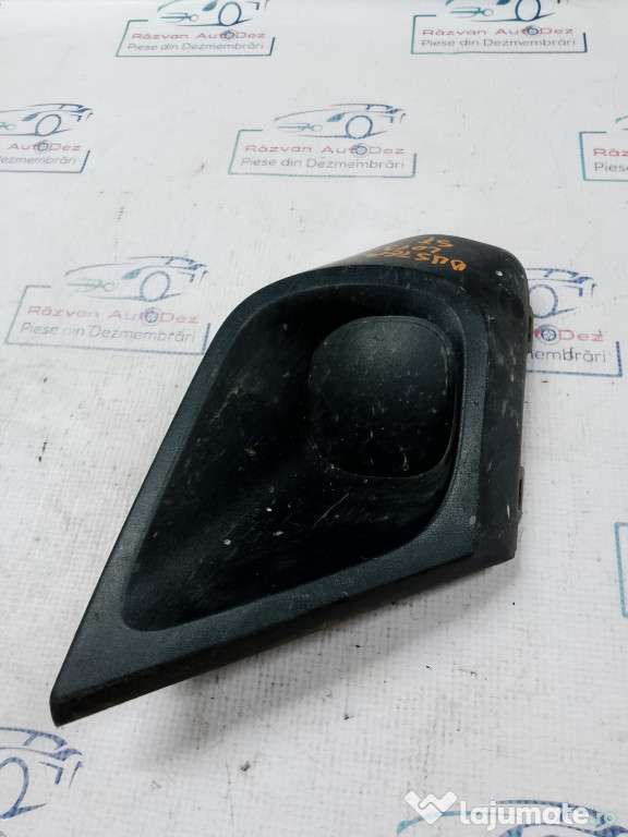 Grila proiector stanga Dacia Duster 2019