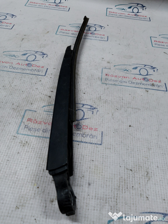 Stergator haion Volkswagen Golf 6 2010