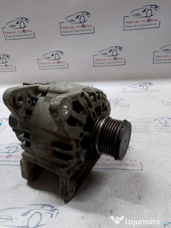 Alternator Dacia Duster 1.5 Motorina 2013