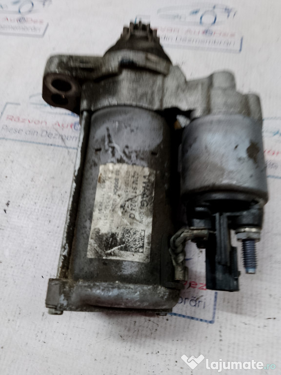 Electromotor Skoda Fabia 3 2015