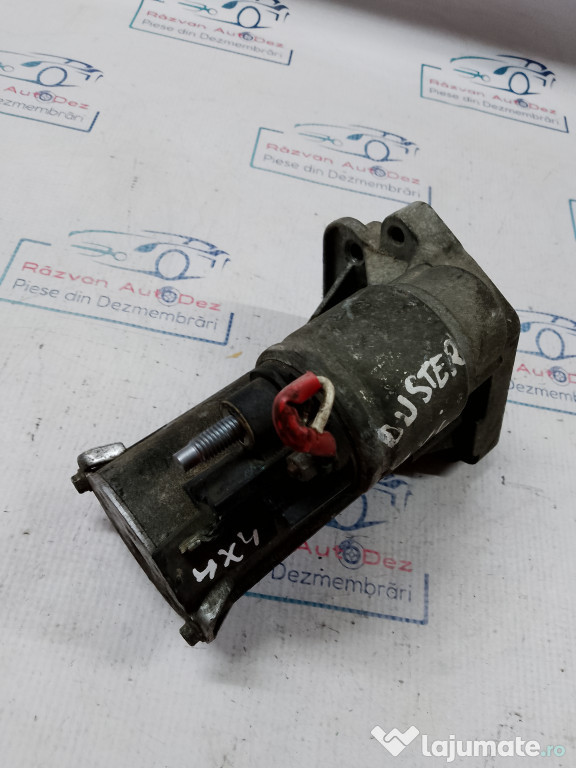 Electromotor Dacia Duster 1.5 Motorina 2015