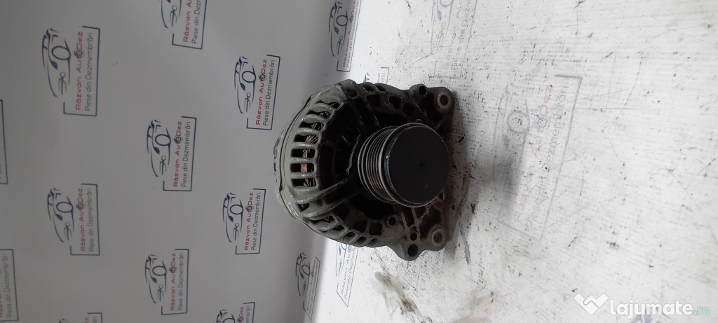 Alternator Volkswagen Jetta 1.6 Motorina 2012