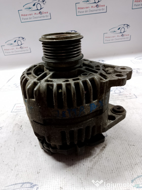 Alternator Volkswagen Jetta 1.9 2008