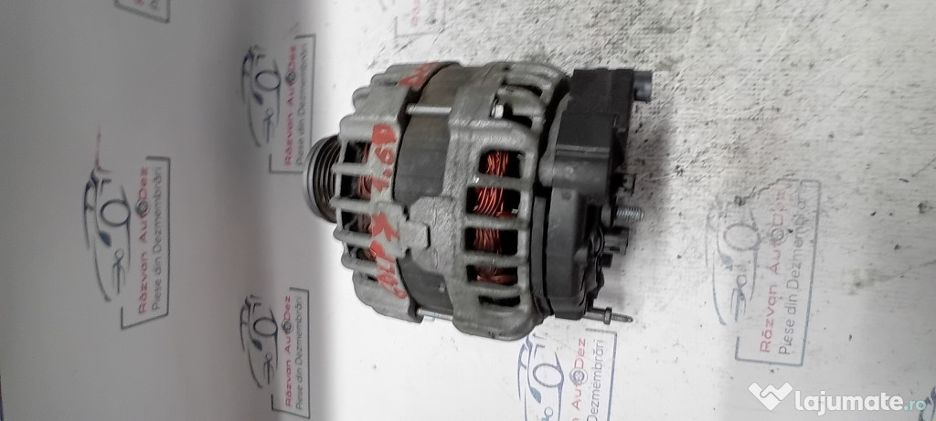 Alternator Volkswagen Golf 7 1.6 Motorina 2014