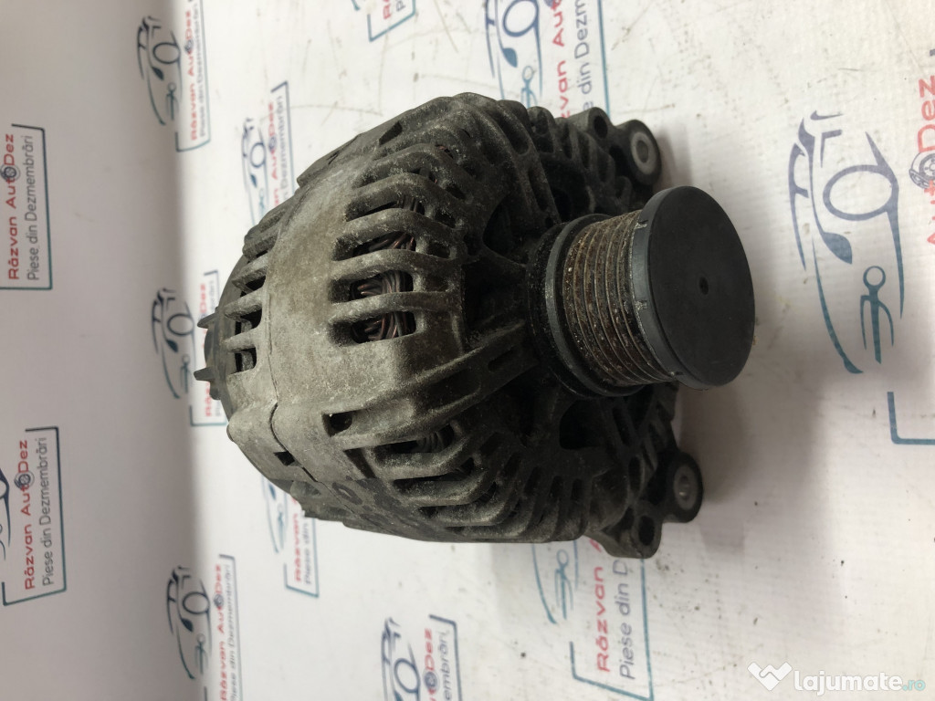 Alternator Seat Exeo 2.0 2010
