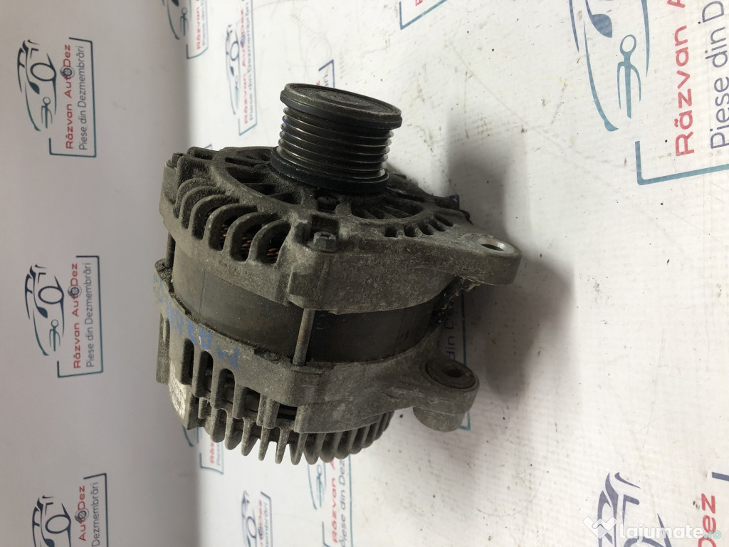 Alternator Mazda 3 2.2 2015