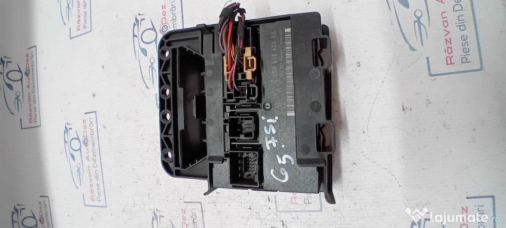 Calculator confort Volkswagen Golf 5 2006