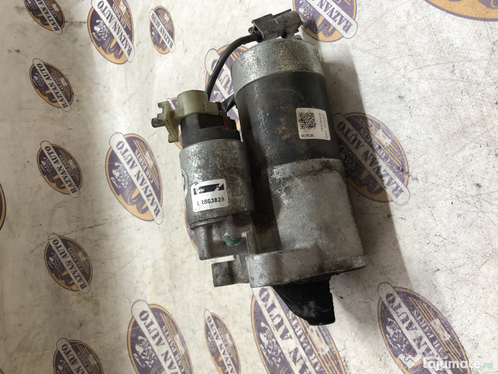 Electromotor Mazda CX-5 2.2 Motorina 2017