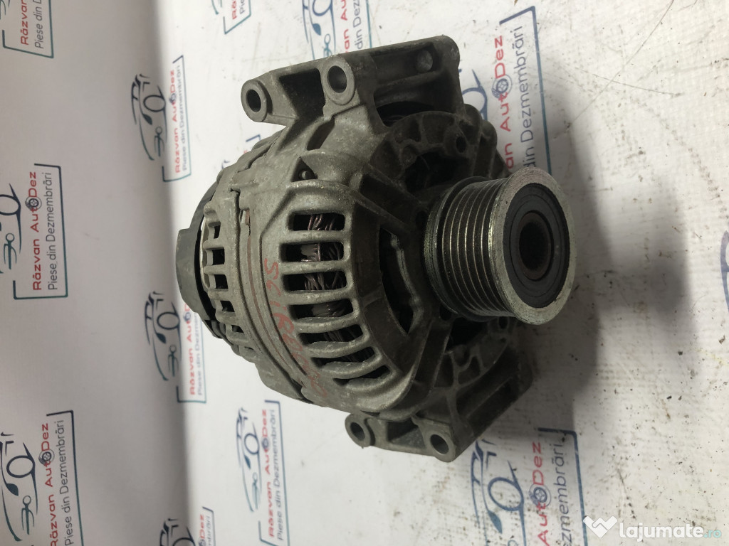 Alternator Volkswagen Scirocco 2.0 Benzina 2010