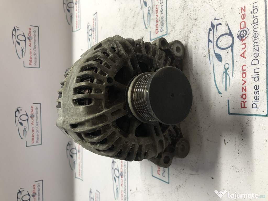 Alternator Skoda Superb 2 2.0 2013