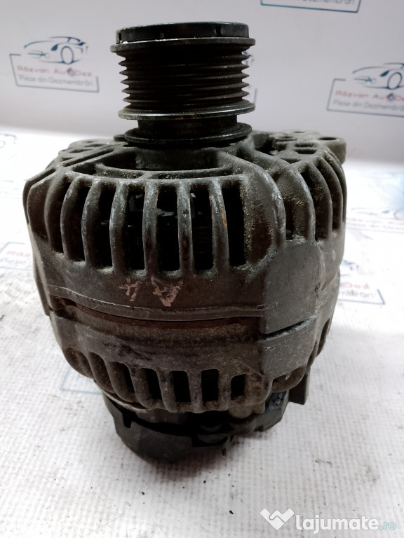 Alternator Audi A4 B7 2007