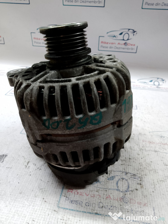 Alternator Audi Q5 2.0 Motorina 2010