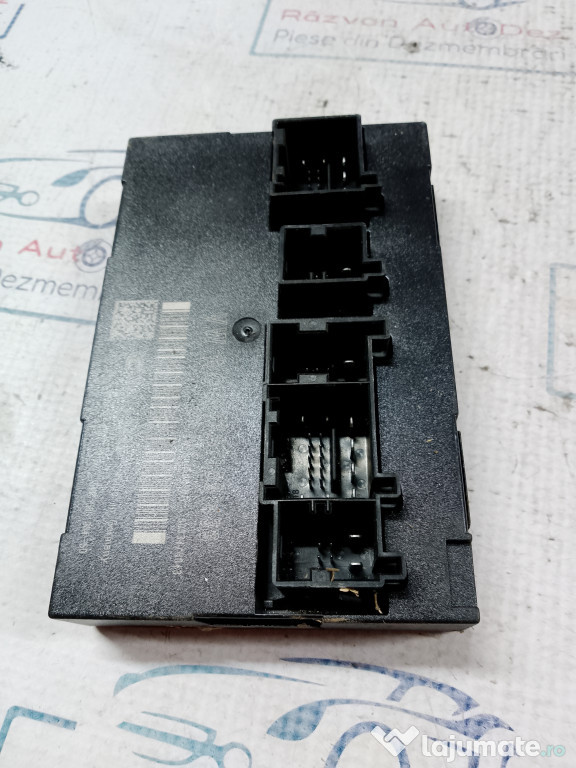 Calculator confort Volkswagen Passat CC 2011