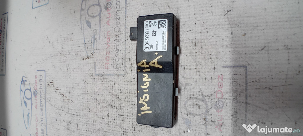 Modul inchidere centralizata Opel Insignia A
