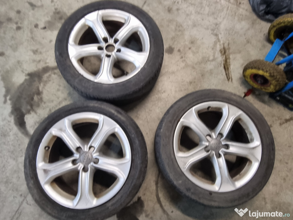 Janta Aliaj La Bucata Audi A4 B8 2010