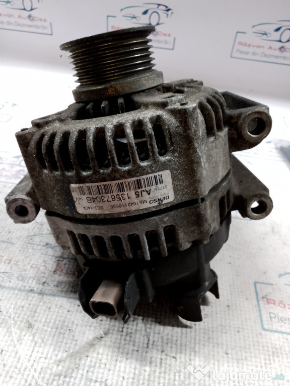 Alternator Opel Astra K 1.6 Motorina 2016