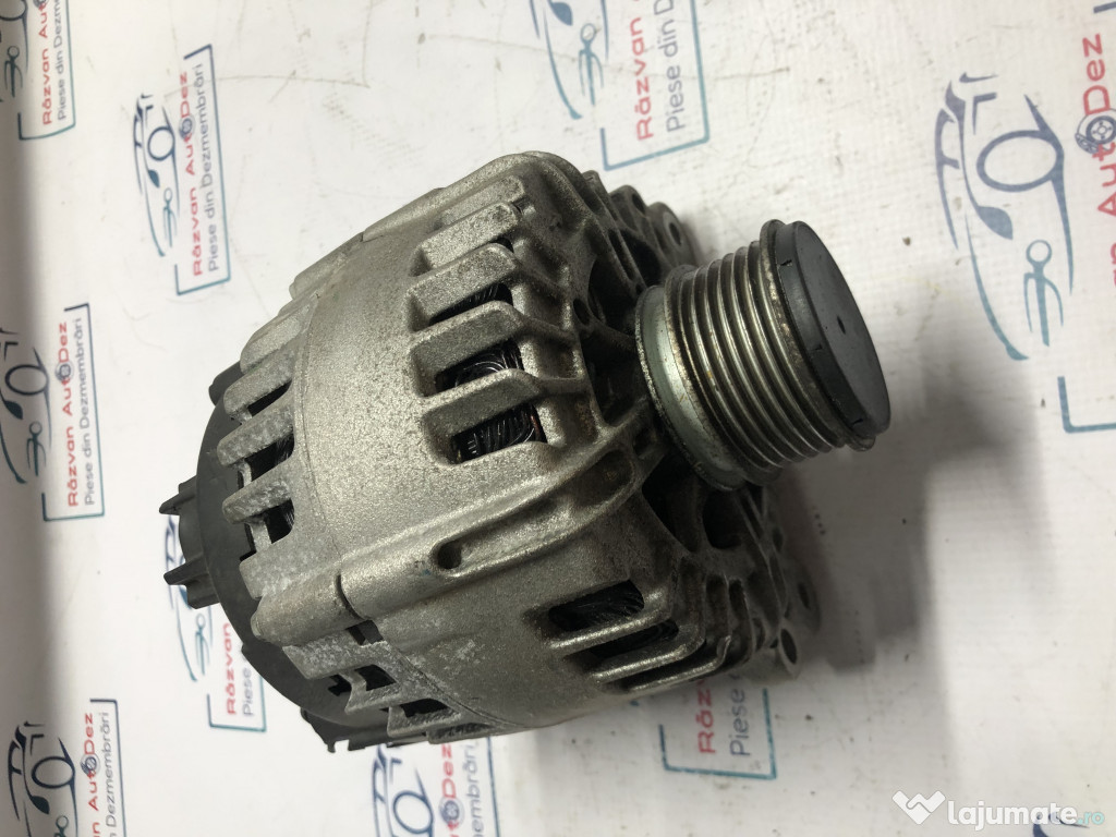 Alternator Volkswagen Passat CC 2.0 Motorina 2012