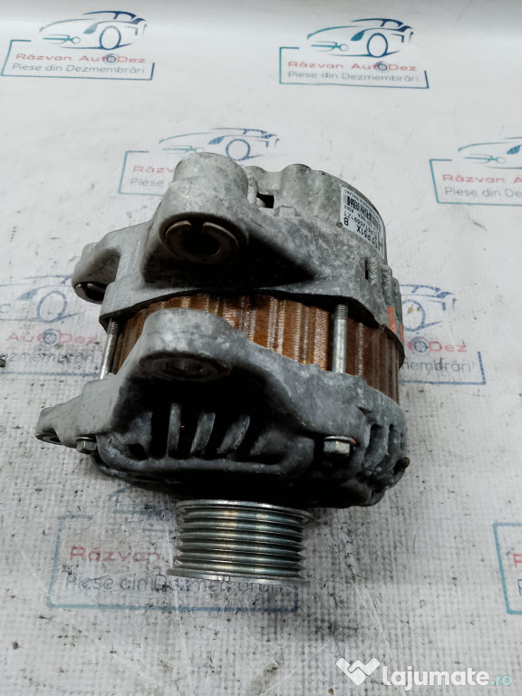 Alternator Mazda CX-3 2.0 2015