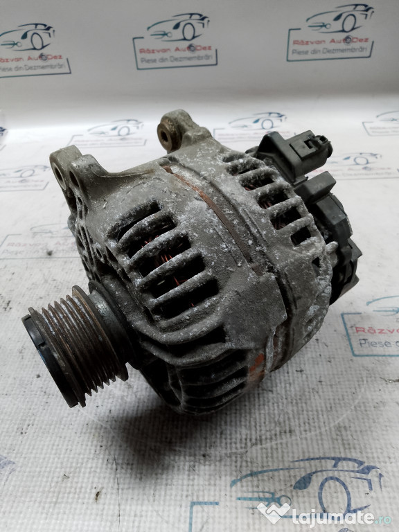 Alternator Volkswagen Tiguan 2.0 Motorina 2013