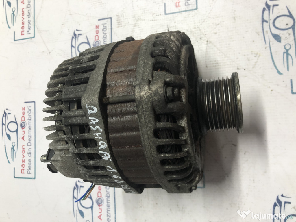 Alternator Nissan Qashqai 1.6 Motorina 2013