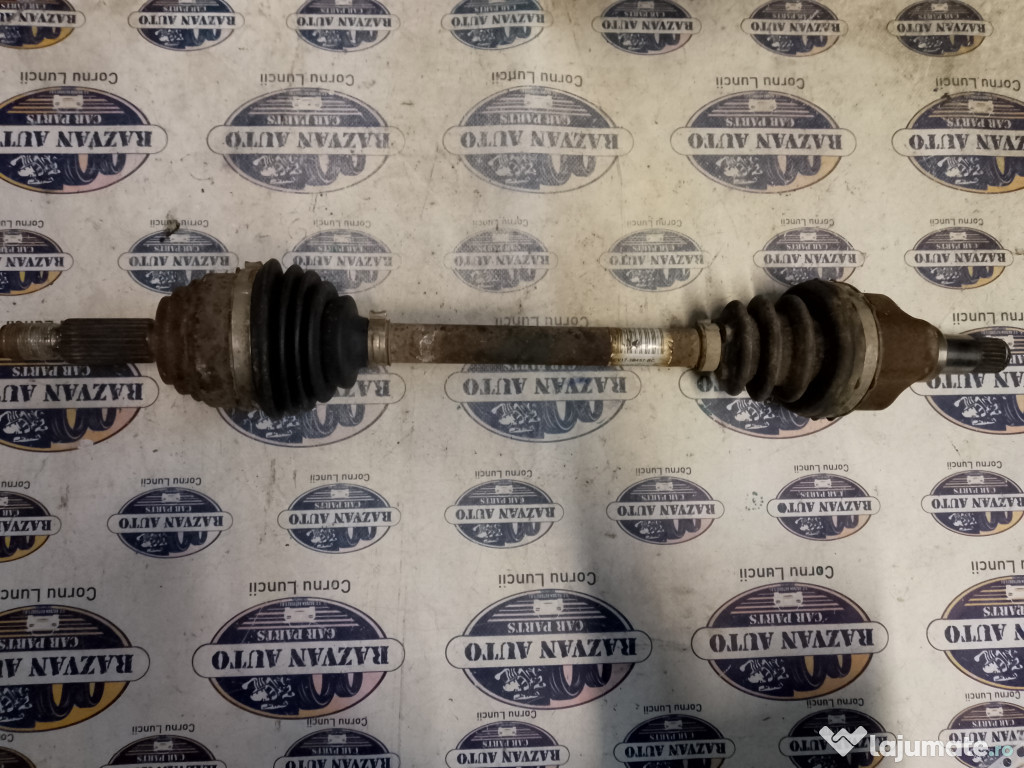 Planetara stanga fata Ford B-MAX 1.0 Motorina 2012