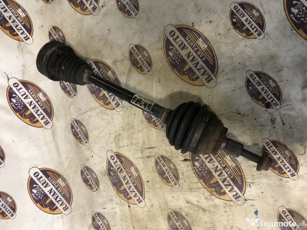 Planetara stanga fata Volkswagen Golf 6 1.6 Motorina 2010