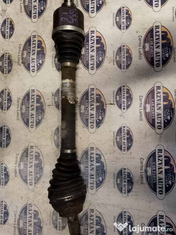 Planetara stanga fata Citroen DS3 1.6 2015