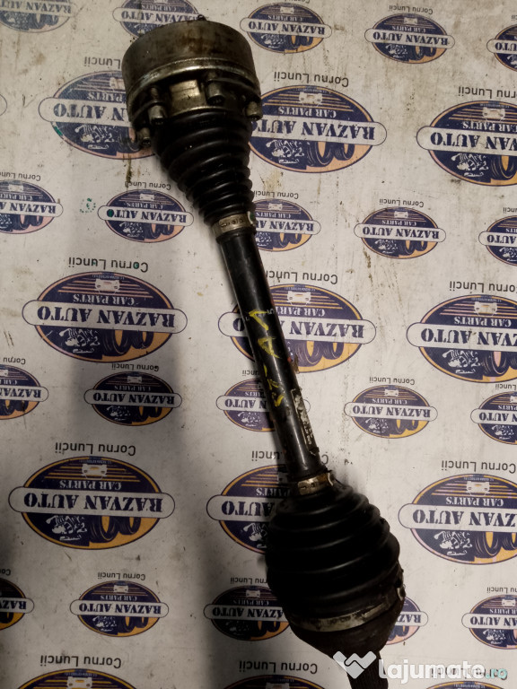 Planetara stanga fata Audi A1 1.2 Benzina 2012