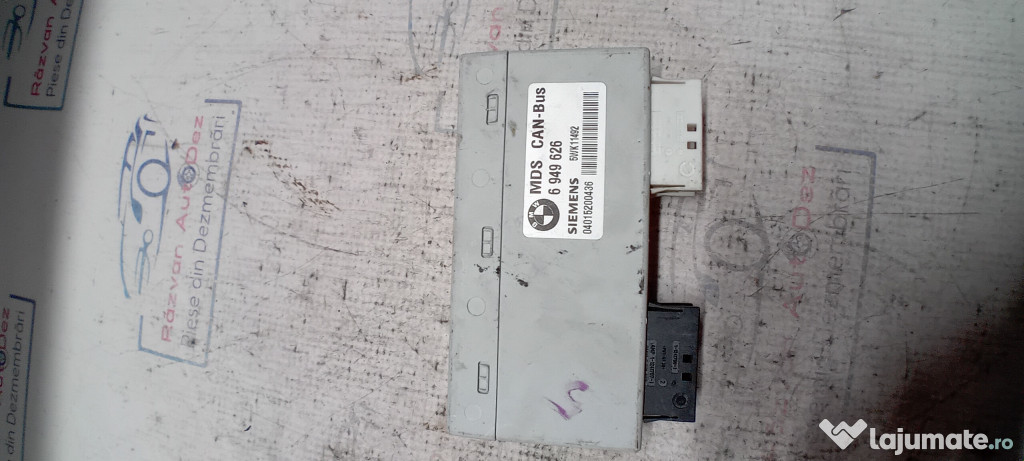 Modul electronic BMW 525 2006