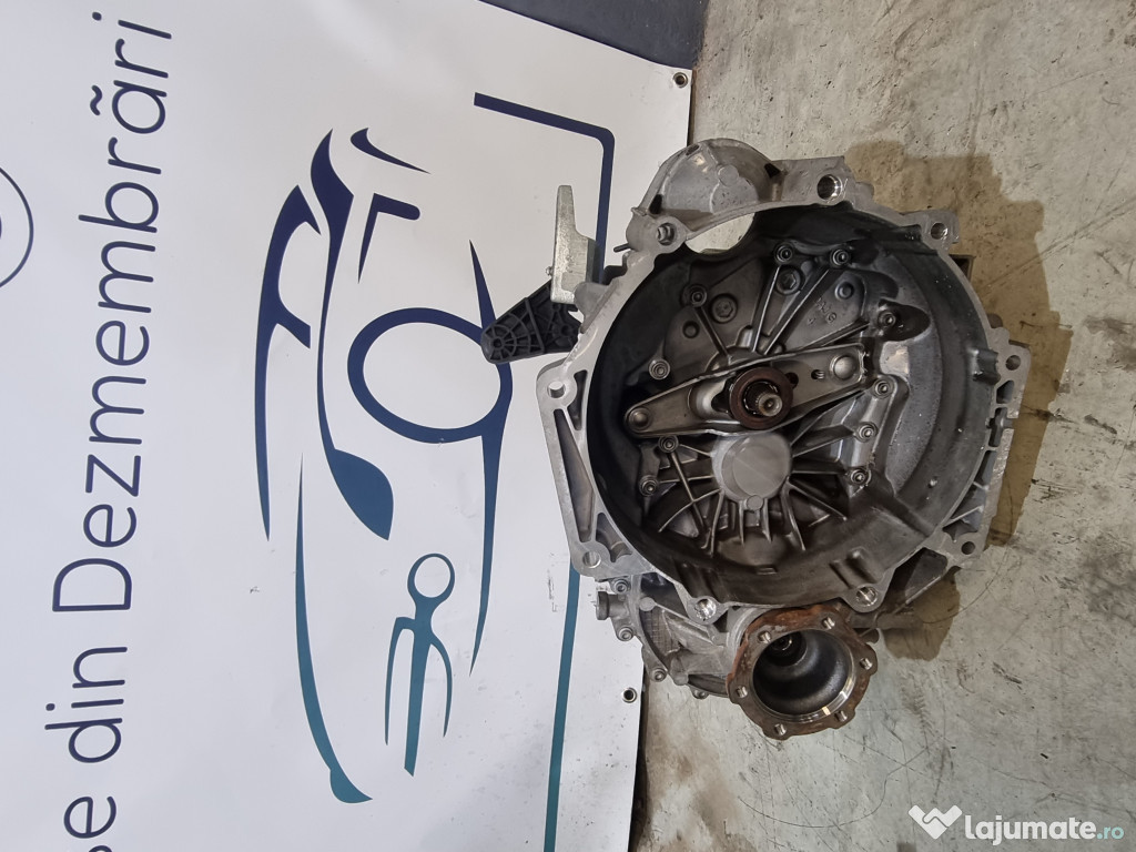 Cutie de viteze 6 trepte Volkswagen T-Roc 1.0 Benzina 2020