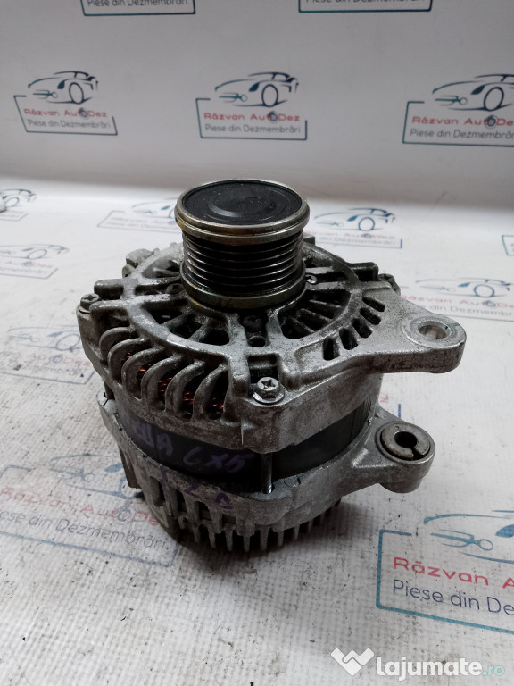 Alternator Mazda CX-5 2.2 Motorina 2014