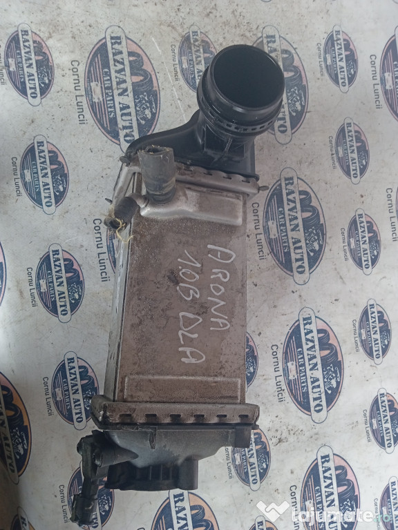 Intercooler  Seat ARONA 1.0 2020
