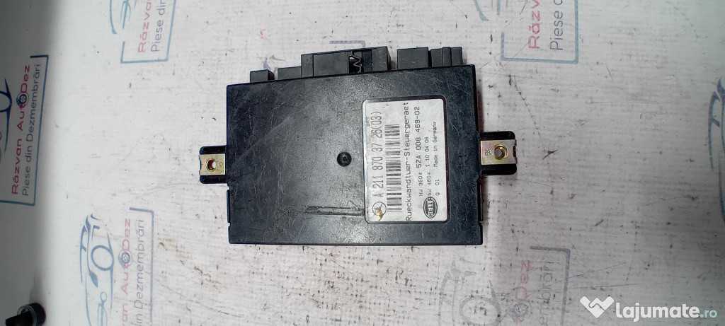 Modul Control Mercedes 220 2014