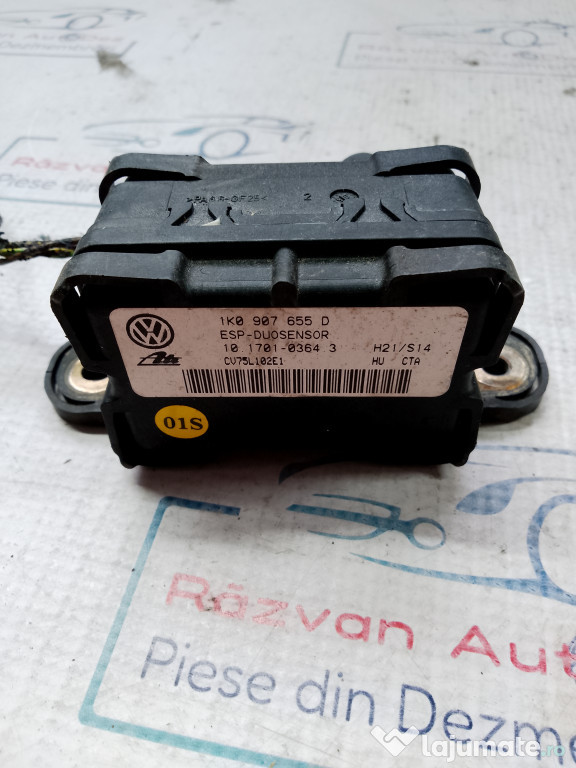 Modul senzor ESP Seat Leon 2013