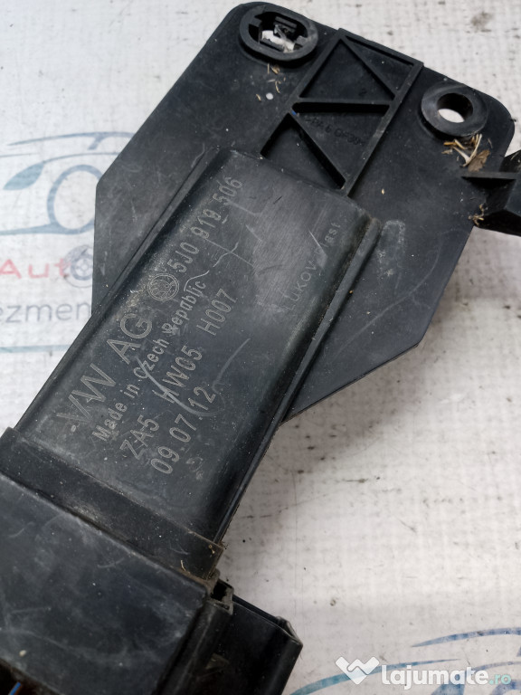 Releu electroventilatoare Seat Ibiza 2012